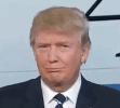 trump considers.gif