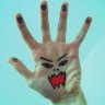 CursedHand
