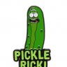 PickleRick