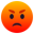 Angry
