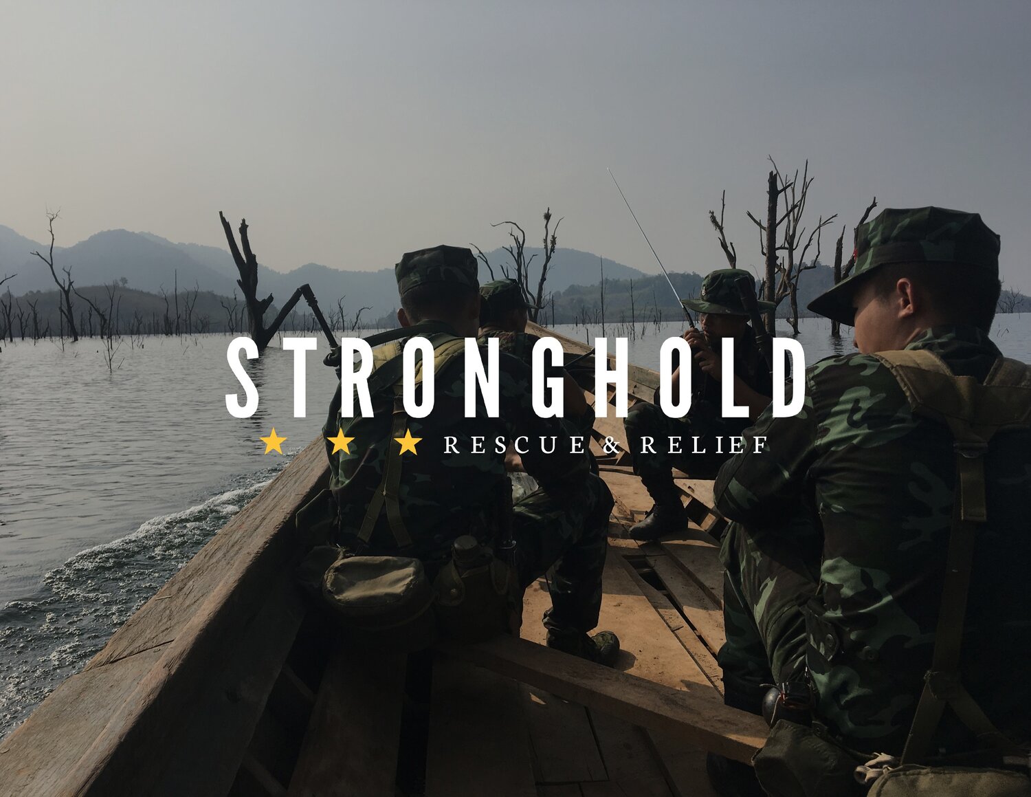 strongholdrescue.org