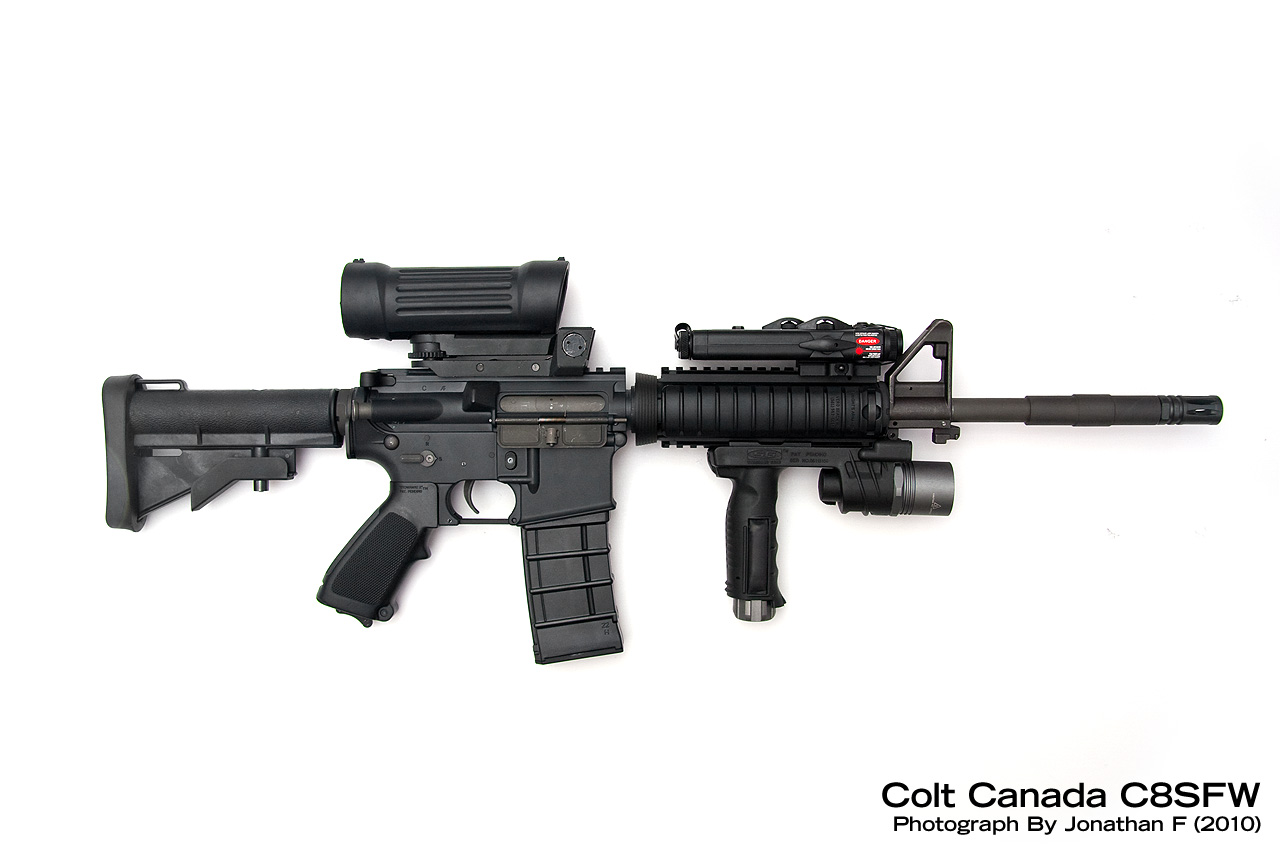 8 7 c. Colt Canada c8. Colt Canada c8 Carbine. Diemaco c8. L119a1 CQB.