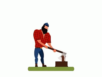 lumber-jack-chopping-wood.gif
