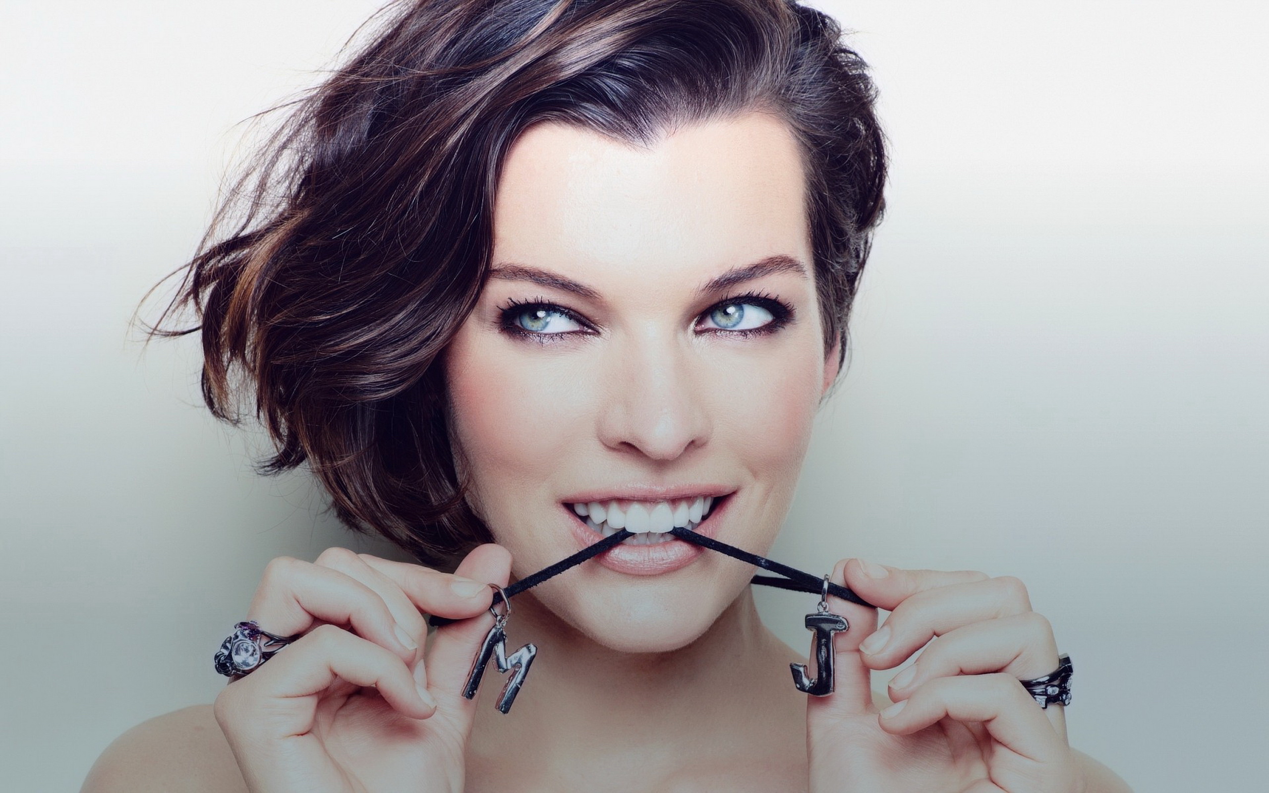 Milla Jovovich Wants To Play Cheetara In The ThunderCats Movie