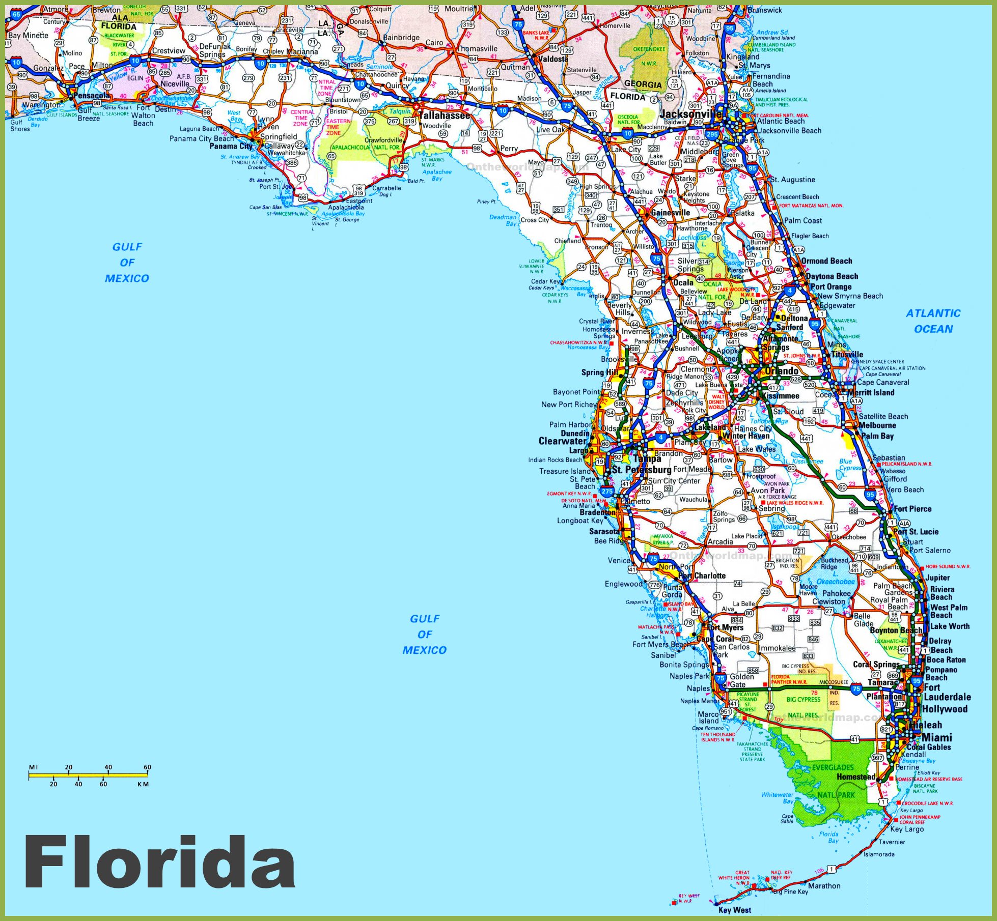 Road Map Of Florida With Cities &hash=a4e713e27f073549a2425c43e7363842