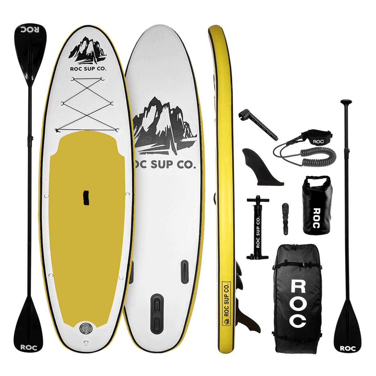 rocpaddleboards.com