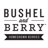 www.bushelandberry.com